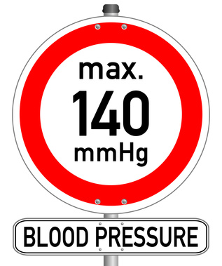 Blood pressure